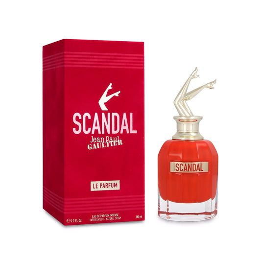 Scandal Le Parfum Jean Paul Gaultier EDP 80mL