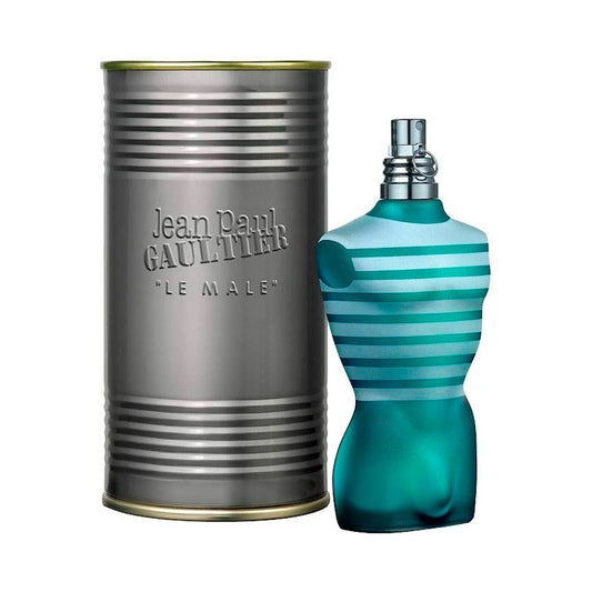 Le Male Jean Paul Gaultier EDT 200mL