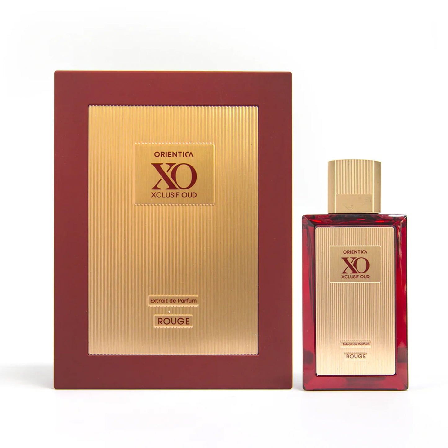 Xclusif Oud Rouge Orientica Extrait de Parfum 60ml