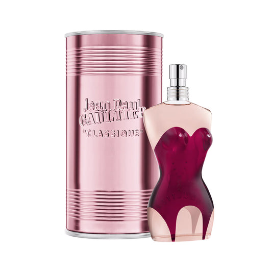 Classique Jean Paul Gaultier EDP 100mL