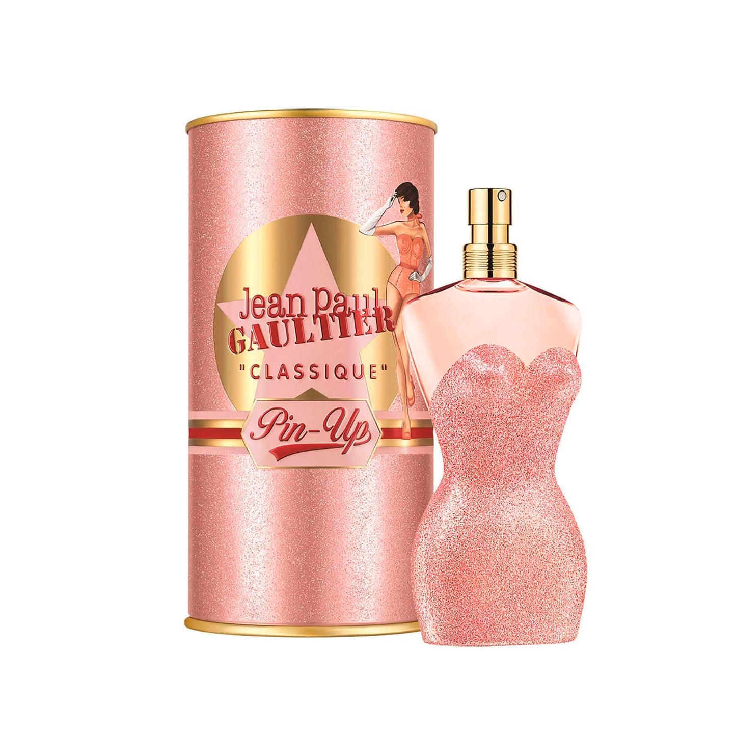 Classique Pin Up Jean Paul Gaultier EDP 100mL