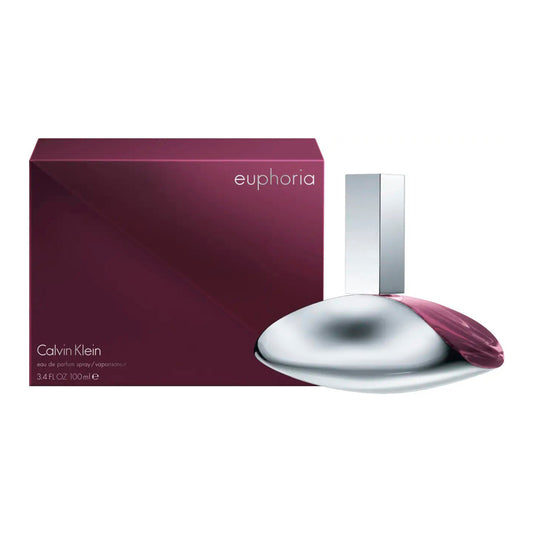 Euphoria Calvin Klein EDP 100mL