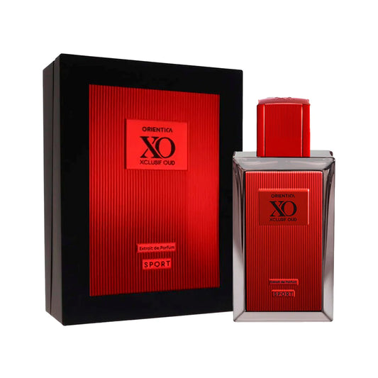 Xclusif Oud Sport Orientica Extrait de Parfum 60mL