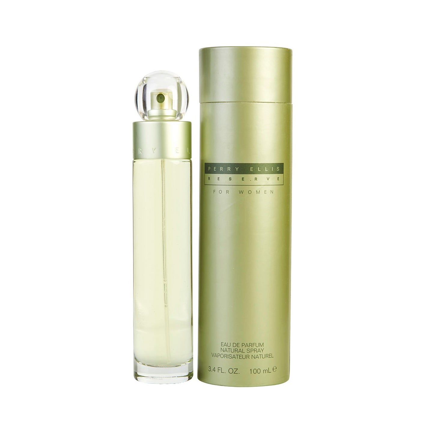 Perry Ellis 360 Reserve for Women EDT 100mL