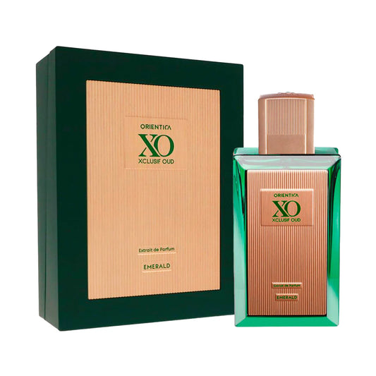 Xclusif Oud Emerald Orientica Extrait de Parfum 60mL