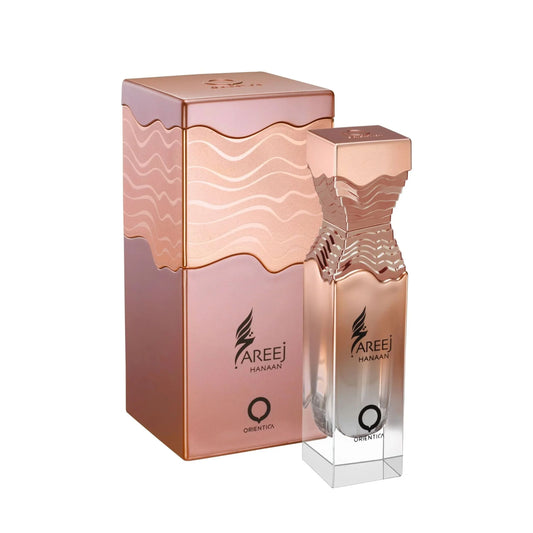 Areej Hanaan Orientica EDP 50mL