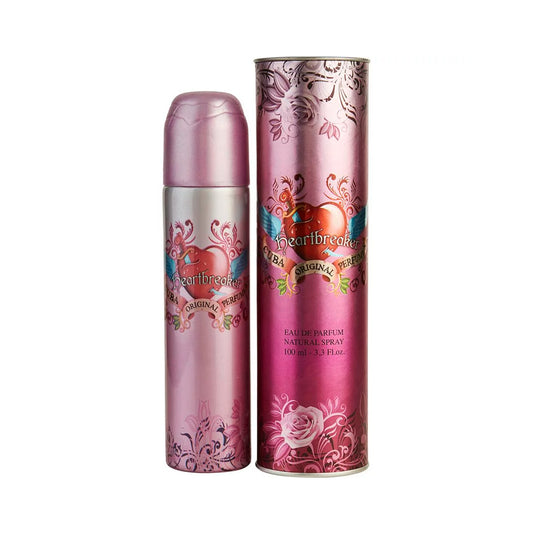Cuba Heartbreaker EDT 100mL