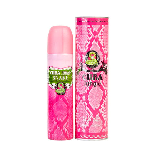Cuba Jungle Snake EDT 100mL