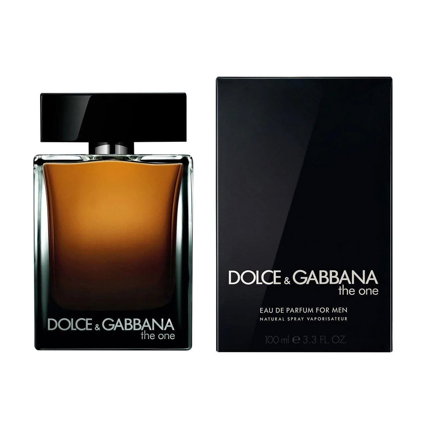 The One EDP Dolce & Gabanna 100mL