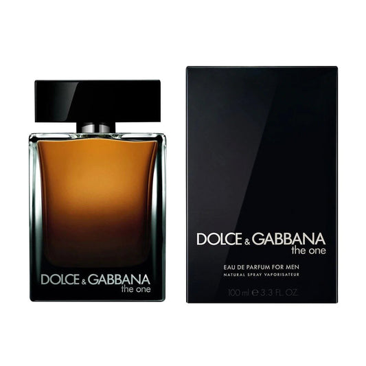 The One EDP Dolce & Gabanna 100mL