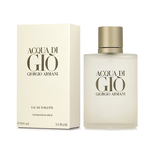 Acqua di Gio Armani EDT 100mL