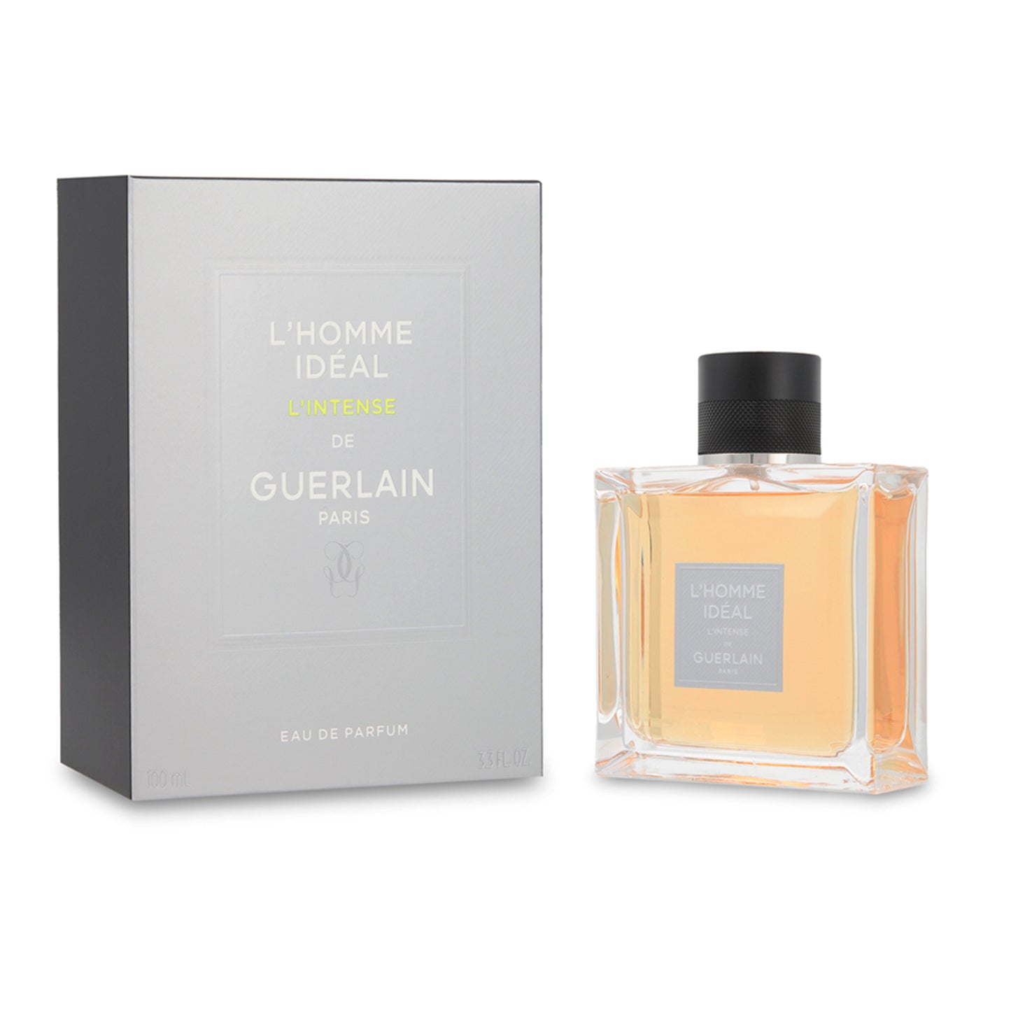 L'Homme Ideal L'Intense Guerlain EDP 100mL