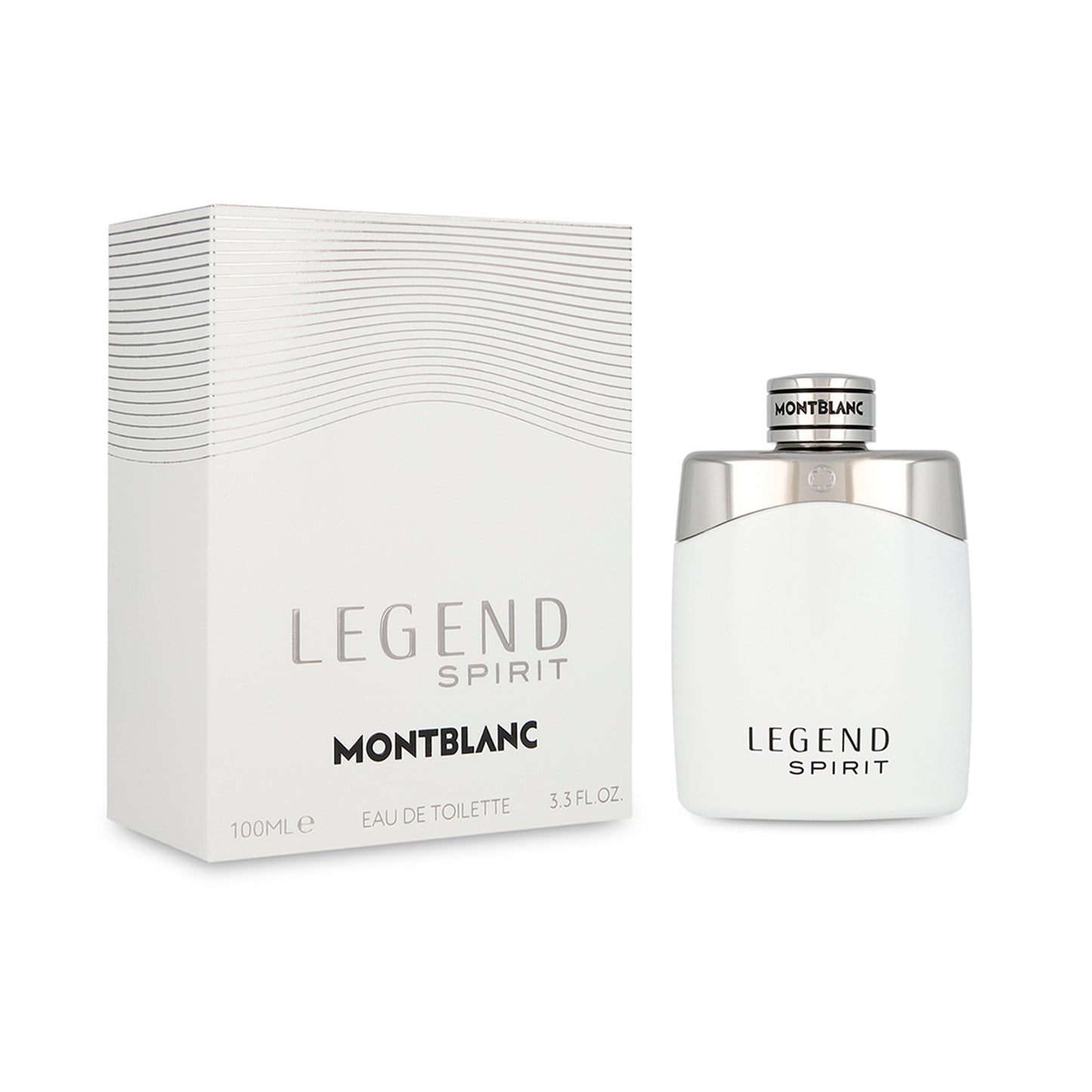 Montblanc Legend Spirit EDT 100mL