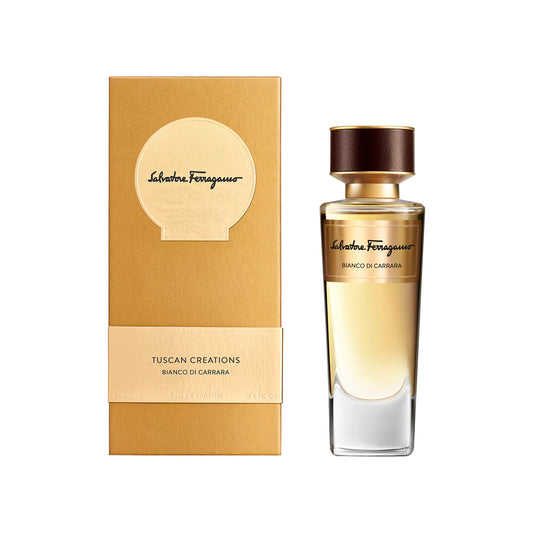 Bianco di Carrara Salvatore Ferragamo EDP 100mL