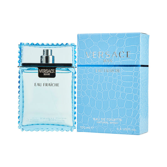 Versace Man Eau Fraiche EDT 100mL