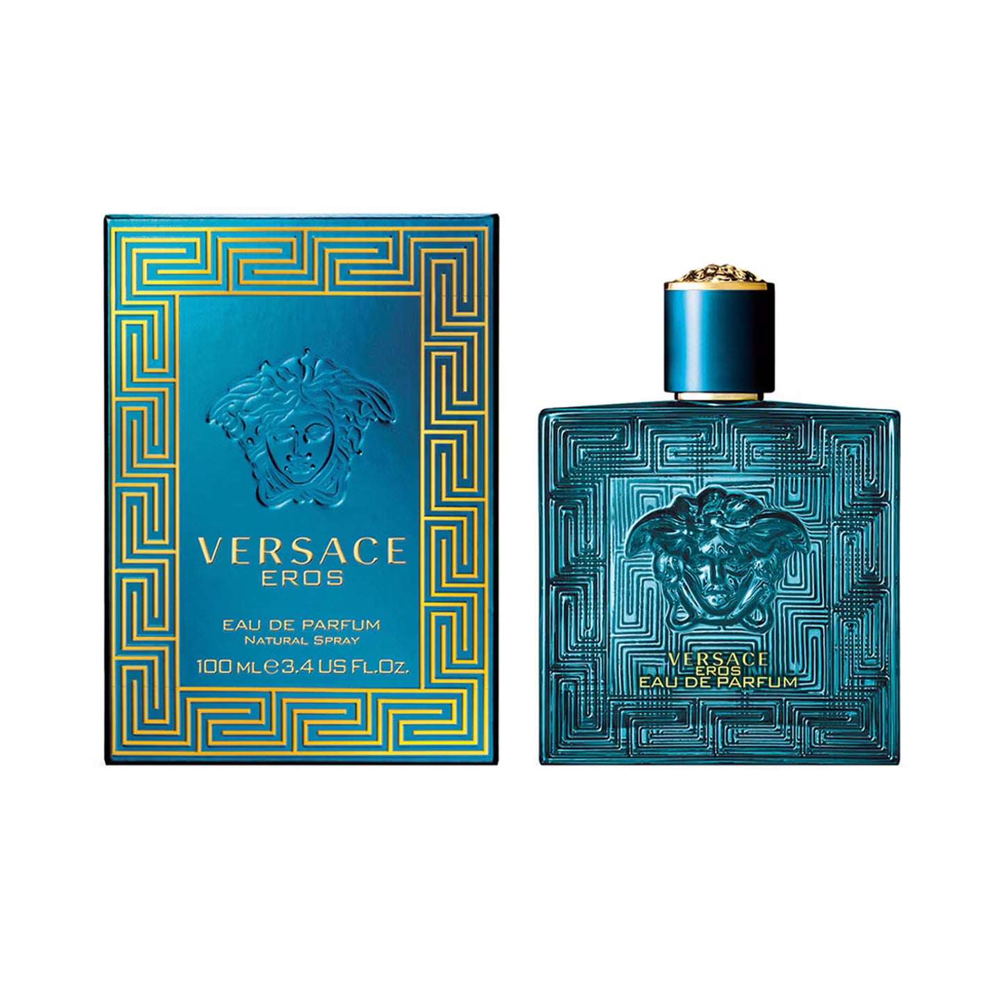 Versace Eros EDP 100mL