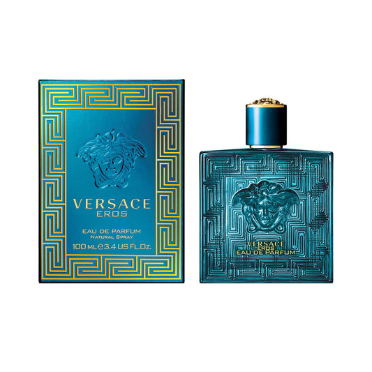 Versace Eros EDP 100mL