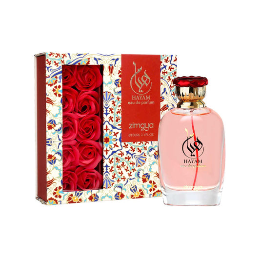 Hayam Zimaya EDP 100mL