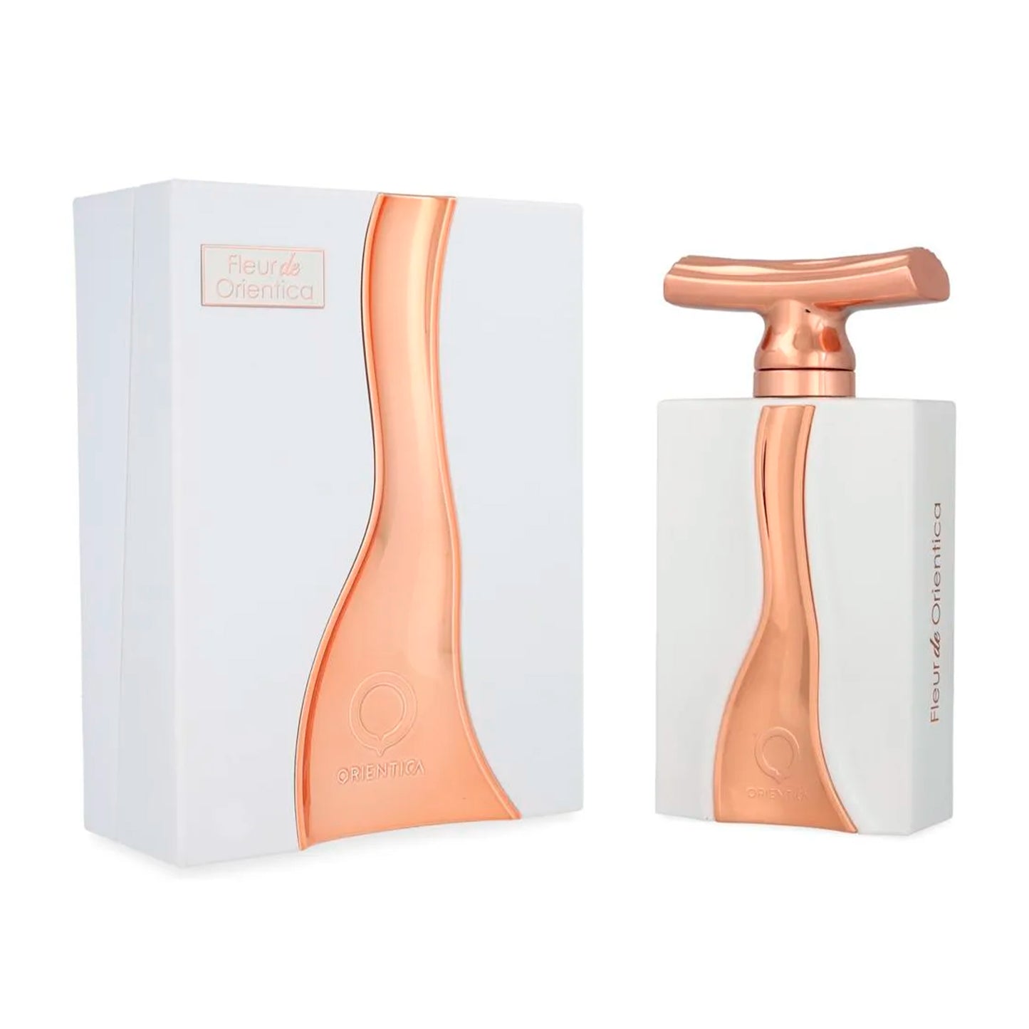 Fleur de Orientica EDP 90mL