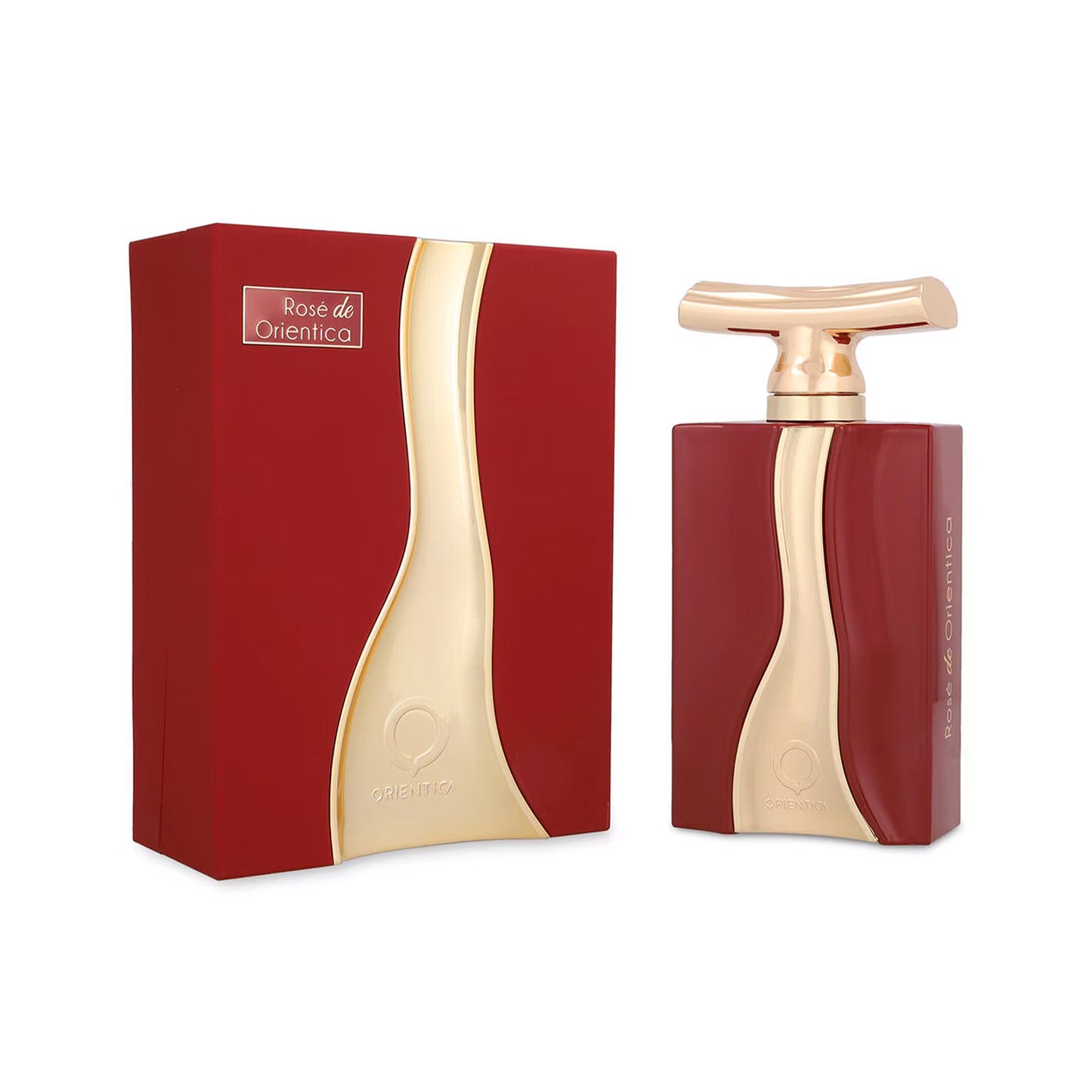 Rosé de Orientica EDP 90ml