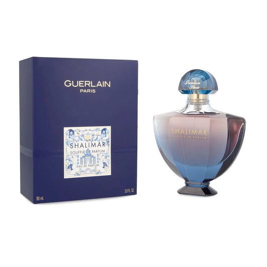 Shalimar Souffle de Parfum Guerlain EDP 90mL
