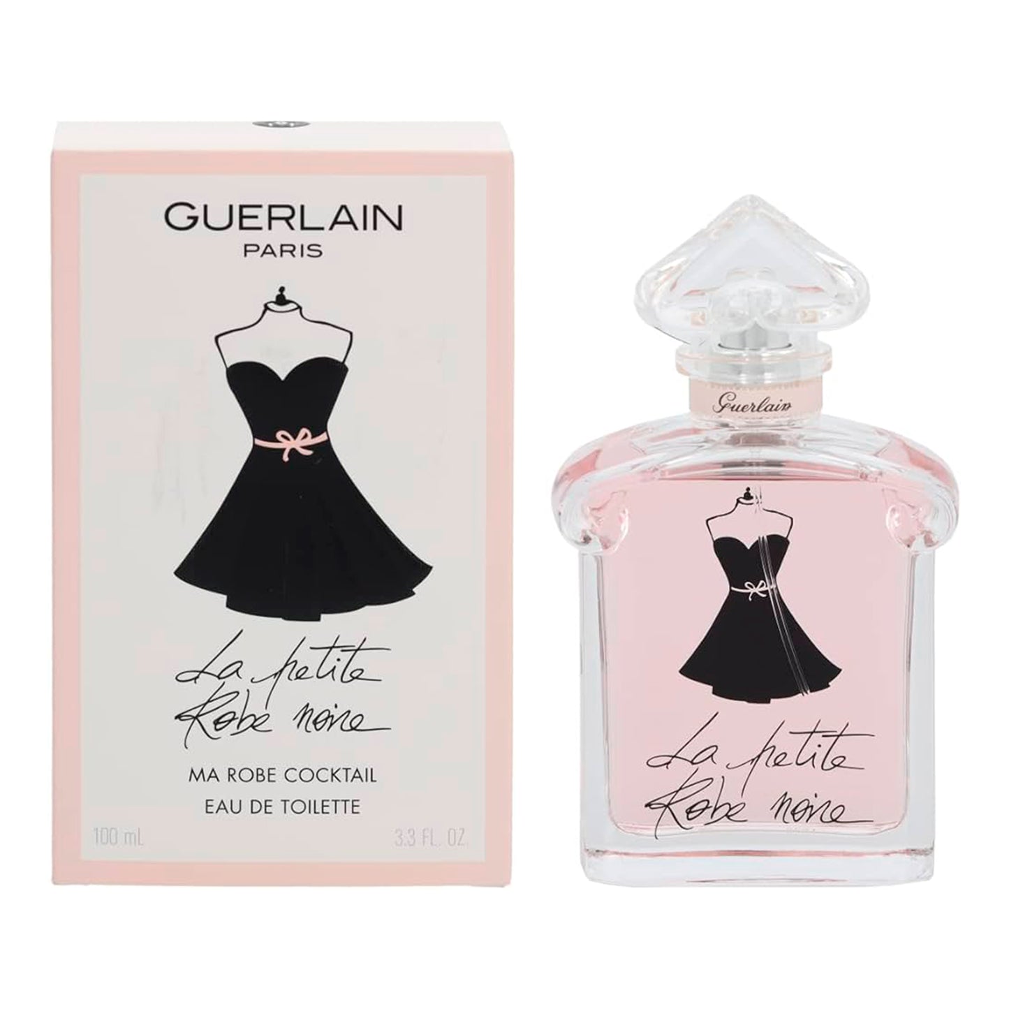 La Petit Robe Noire Ma Robe Cocktail Guerlain EDP 100mL