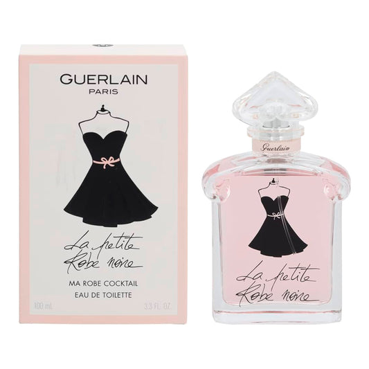 La Petit Robe Noire Ma Robe Cocktail Guerlain EDP 100mL