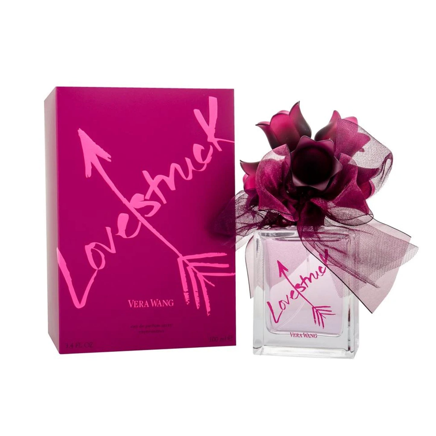 Lovestruck Vera Wang EDP 100mL