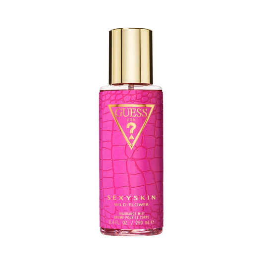 Guess Sexy Skin Wild Flower Body Mist 250mL