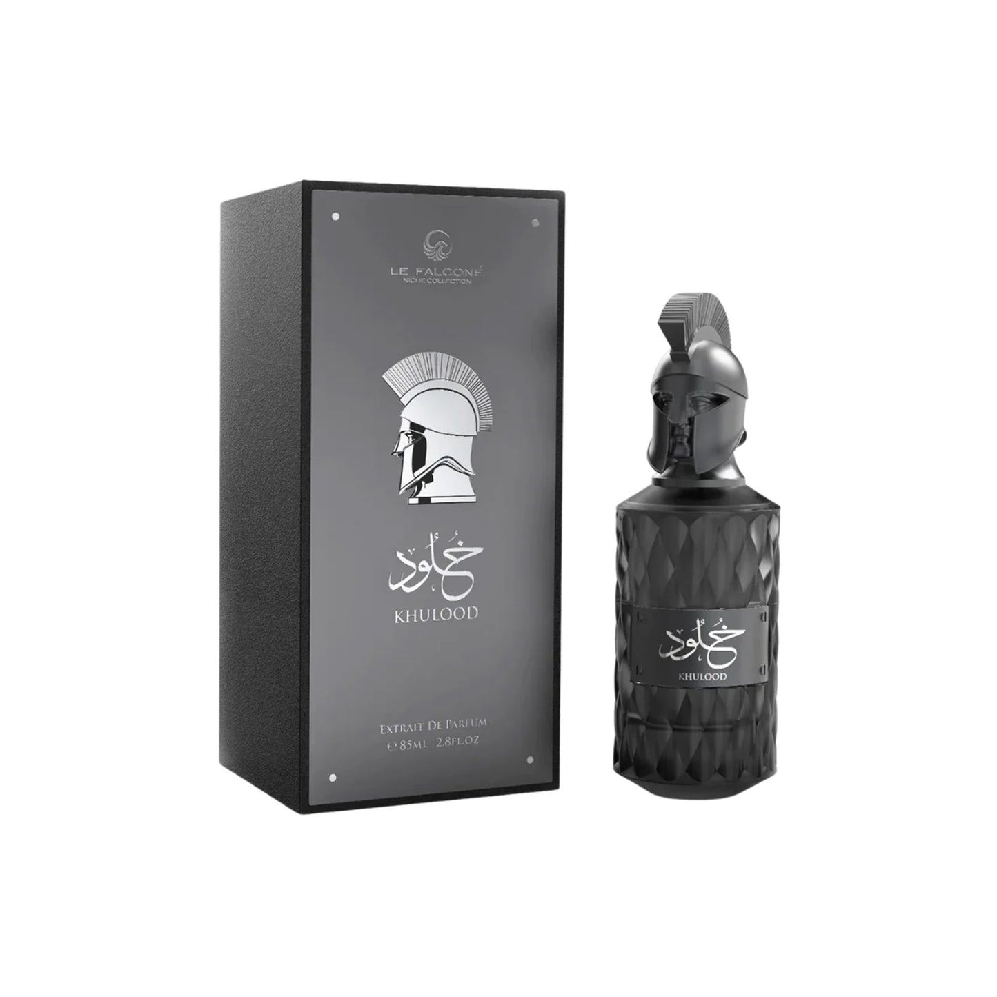 Khulod Le Falcone EDP 85mL