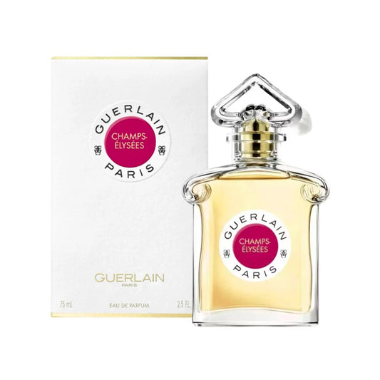Champs Élysées Guerlain EDP 75ml