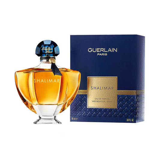 Shalimar Guerlain EDT 90mL