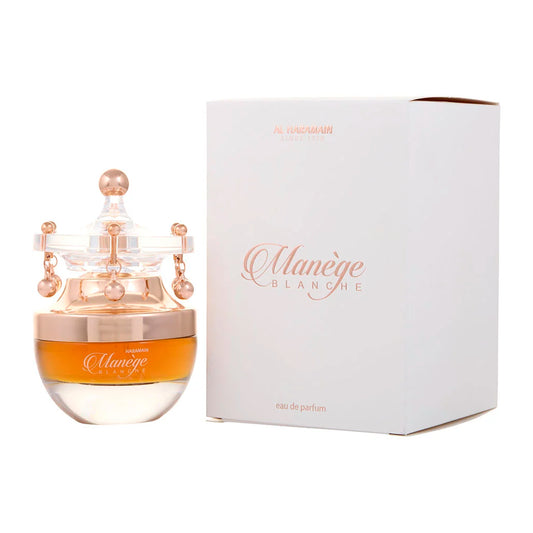 Manége Blanche Al Haramain EDP 75mL