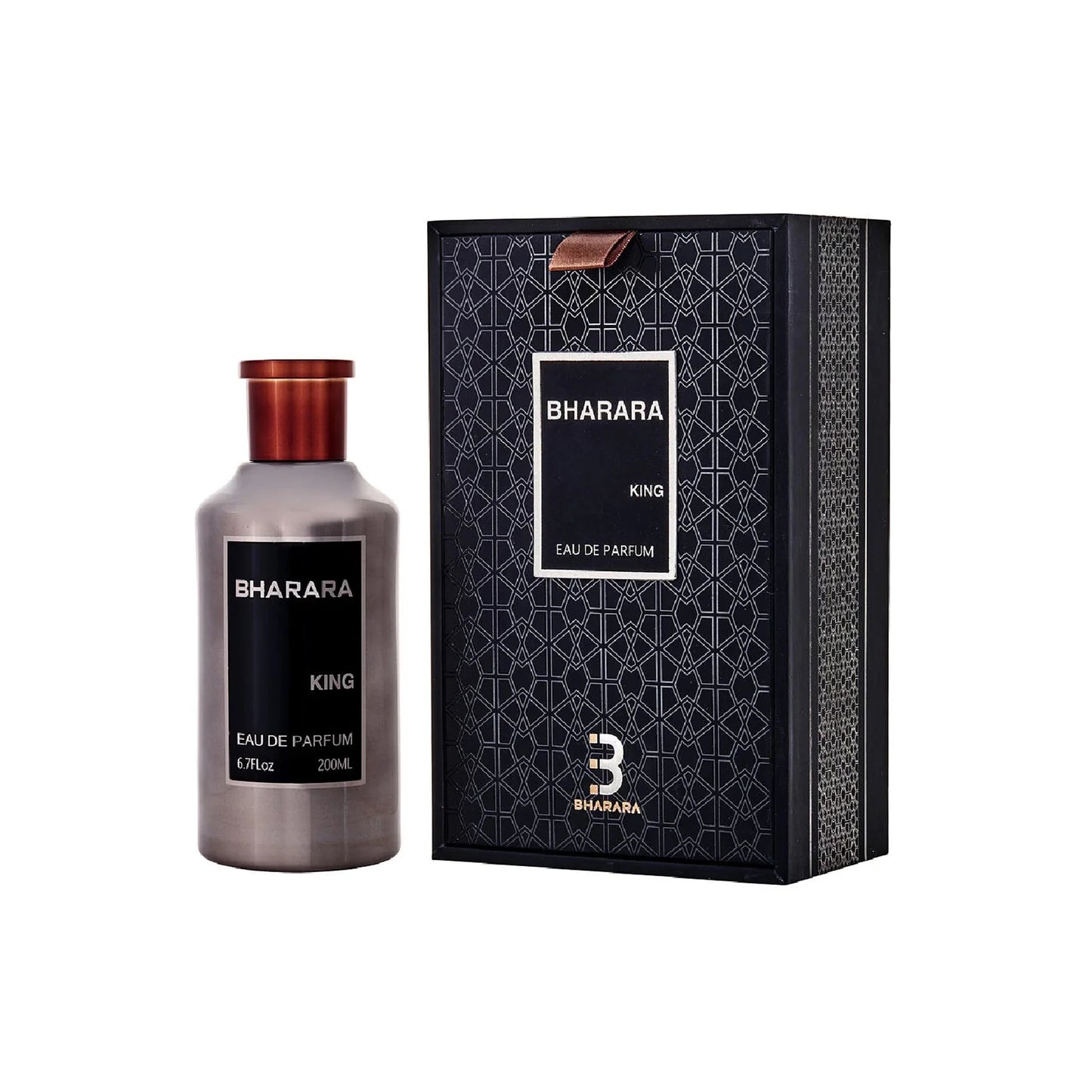 Bharara King EDP 200mL