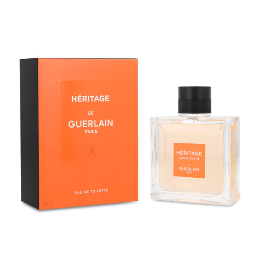 Héritage Guerlain EDT 100ml