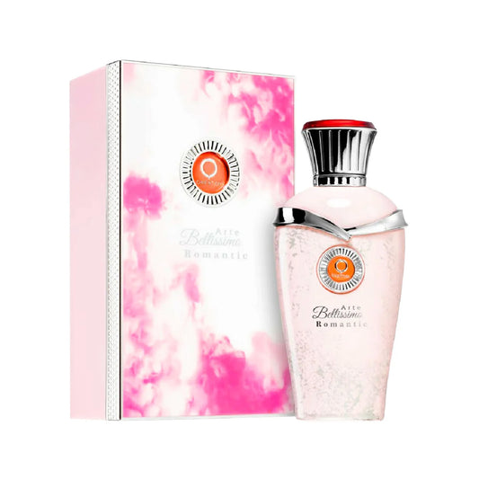 Arte Bellisimo Romantic Orientica EDP 75mL