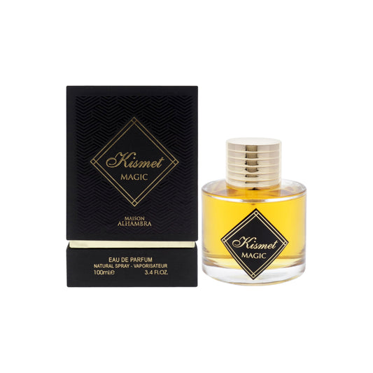 Kismet Magic Maison Alhambra EDP 100mL