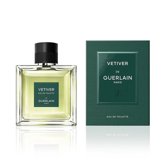 Vetiver Guerlain EDT 100ml