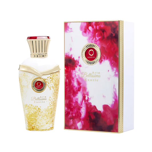 Arte Bellisimo Exotic Orientica EDP 75mL