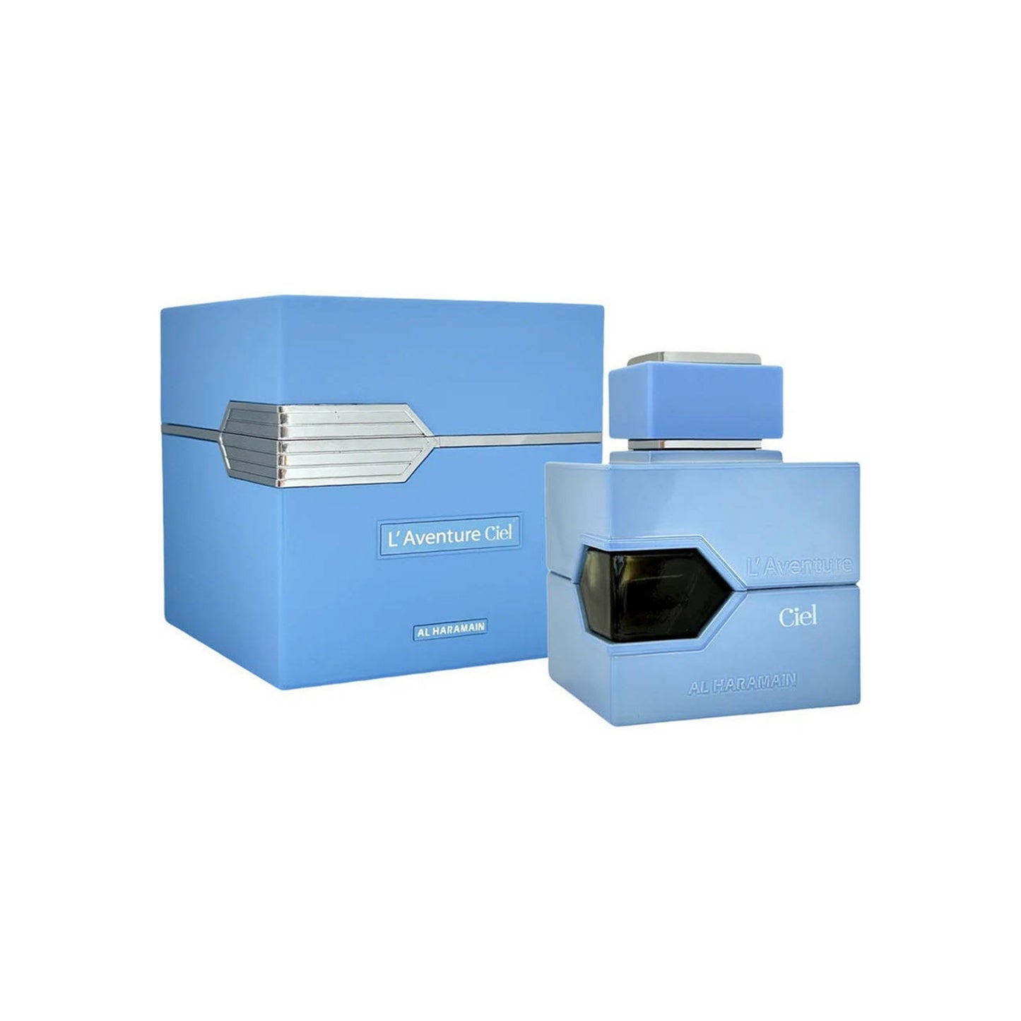 L'aventure Ciel Al Haramain EDP 100mL