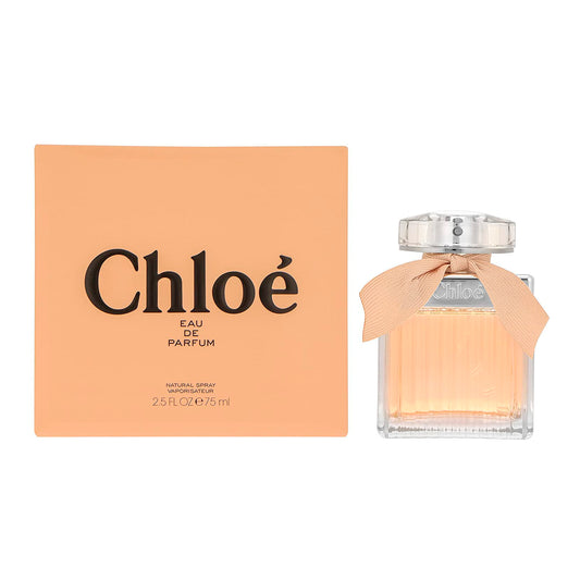 Chloe Newfor Woman EDP 75ml