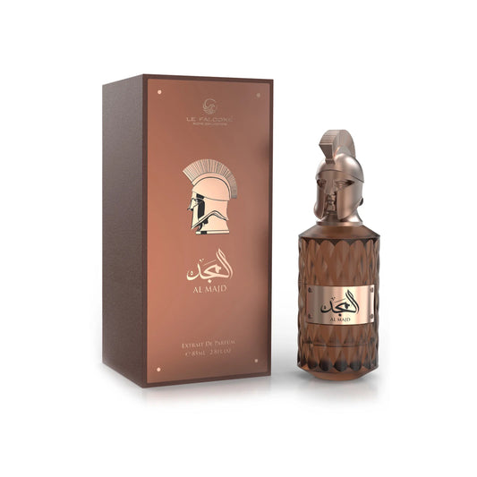 Al Majd Le Falcone Extrait of Parfum 85mL
