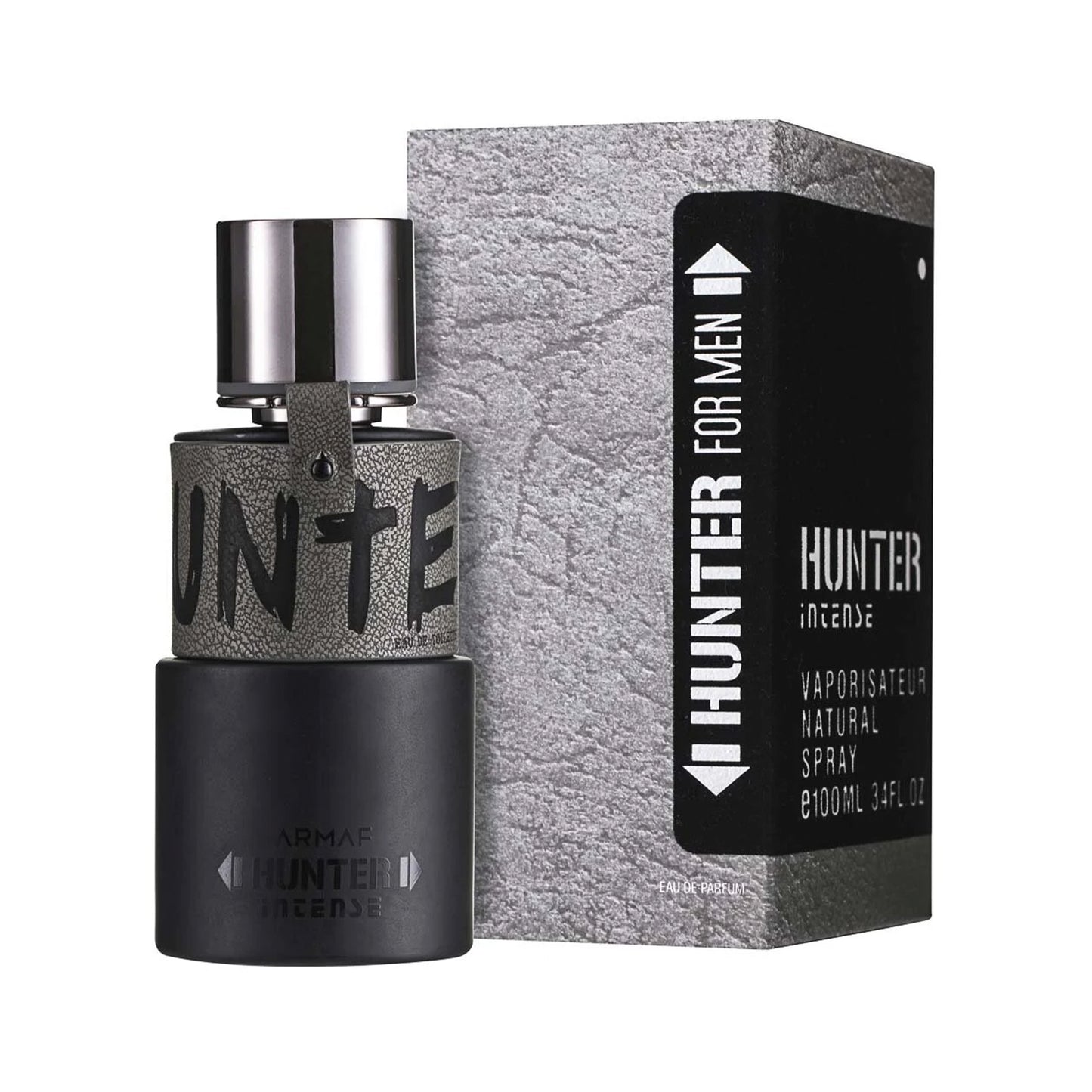 Hunter Intense Armaf EDP 100mL