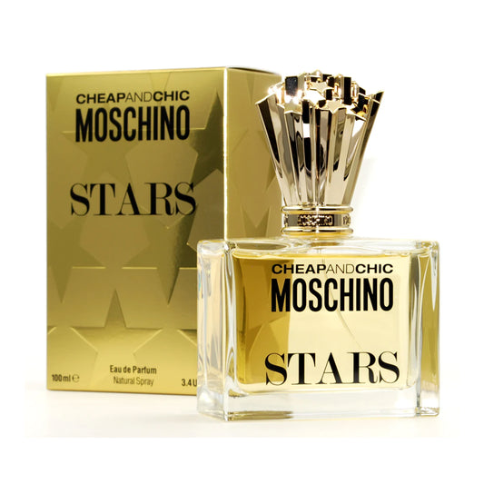 Moschino Cheap and Chic EDP 100mL