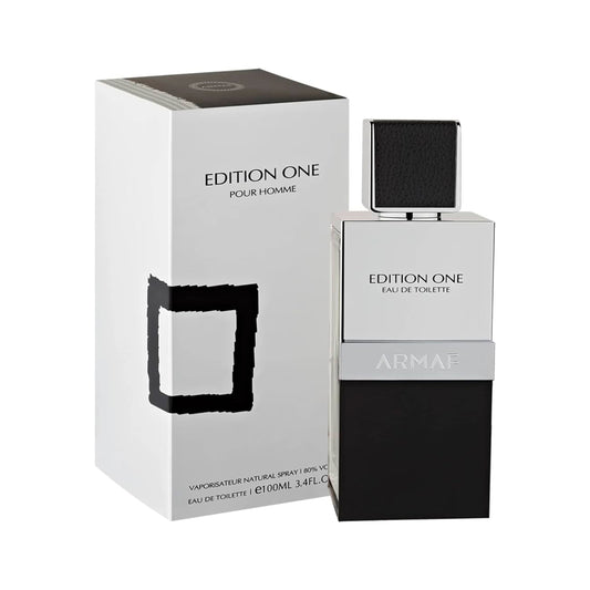 Armaf Edition One Pour Homme EDP 100mL