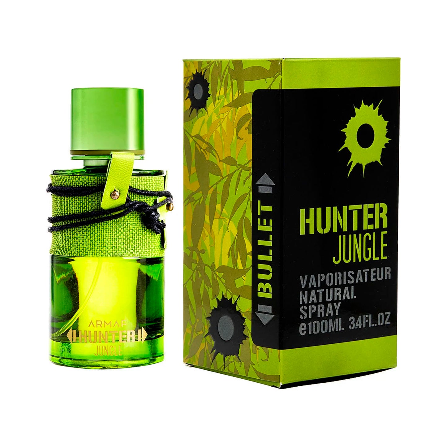 Hunter Jungle Armaf EDP 100ml