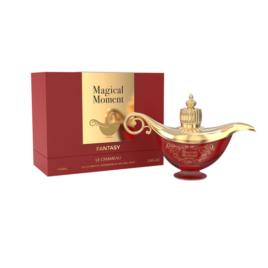 Magical Moment Fantasy Le Chameau EDP 85mL