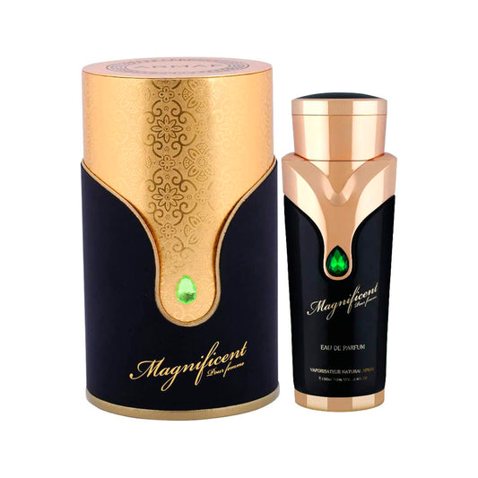 Magnificent Pour Femme Armaf EDP 100mL