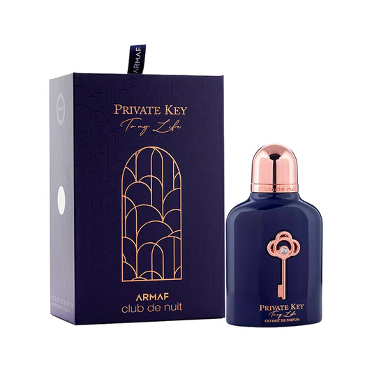 Private Key To My Life Armaf Extrait de Parfum 100mL