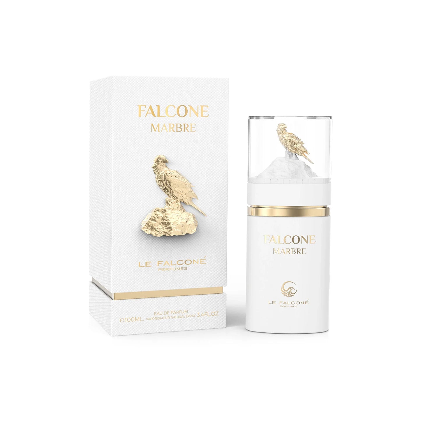 Marbre Le Falcone EDP 100mL